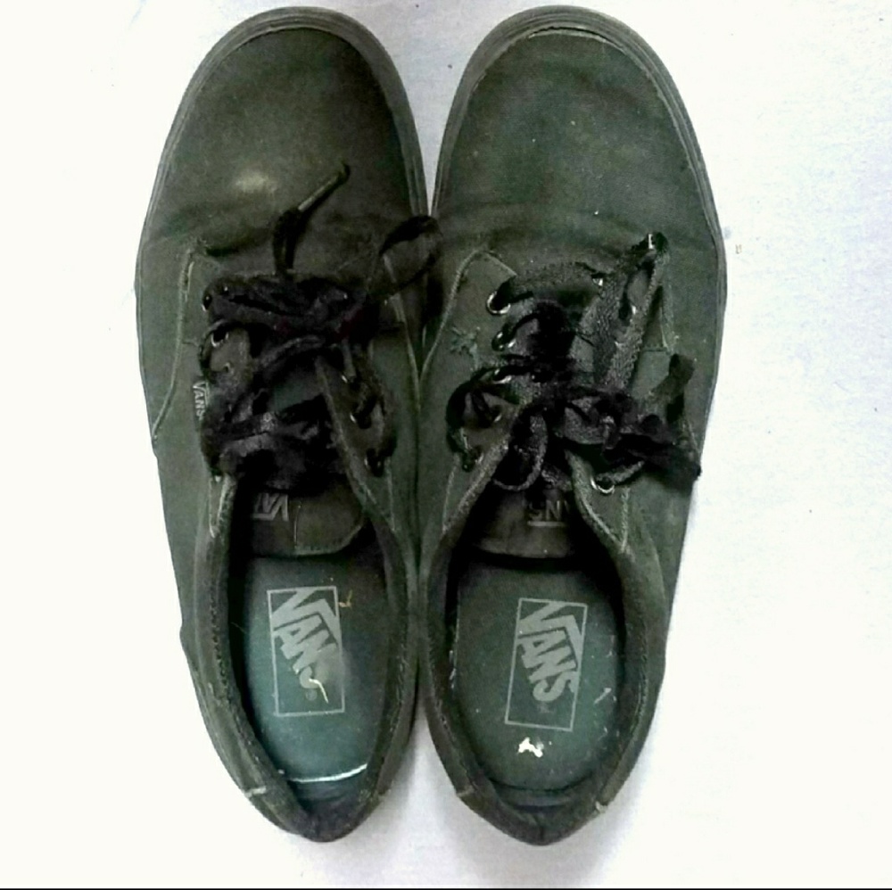 Vans Shoes